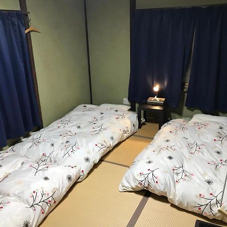 Albergue Nagasaki Kagamiya Exterior foto