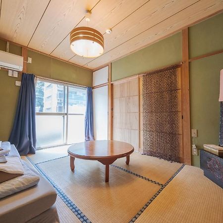 Albergue Nagasaki Kagamiya Exterior foto