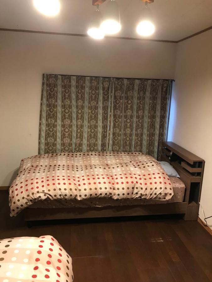 Albergue Nagasaki Kagamiya Exterior foto