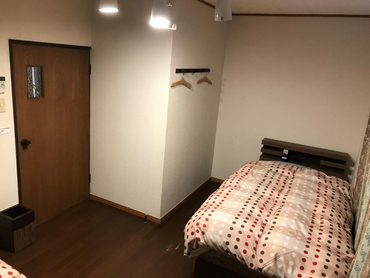 Albergue Nagasaki Kagamiya Exterior foto