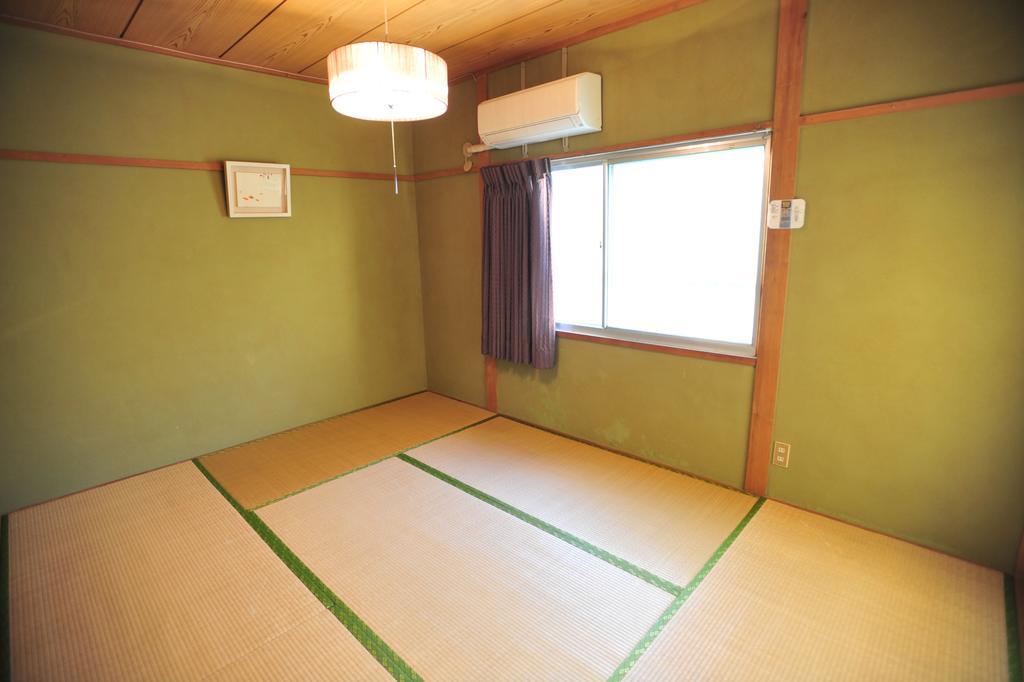 Albergue Nagasaki Kagamiya Habitación foto