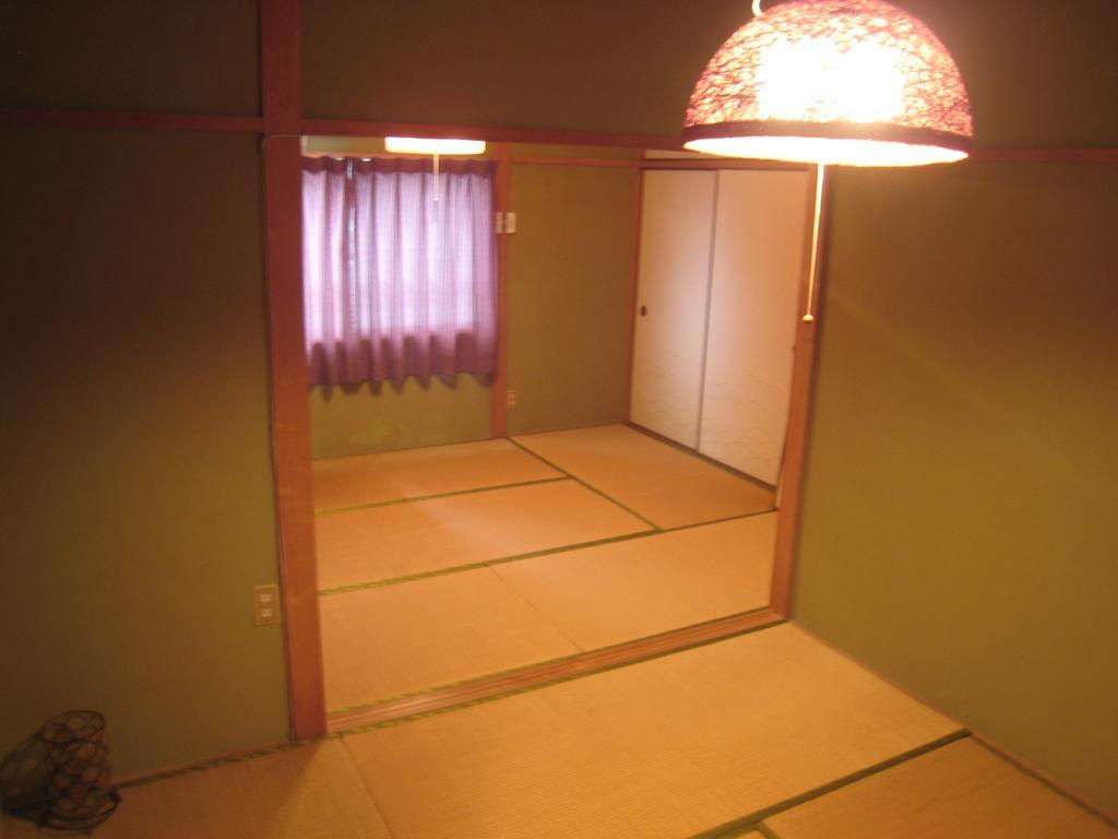 Albergue Nagasaki Kagamiya Habitación foto