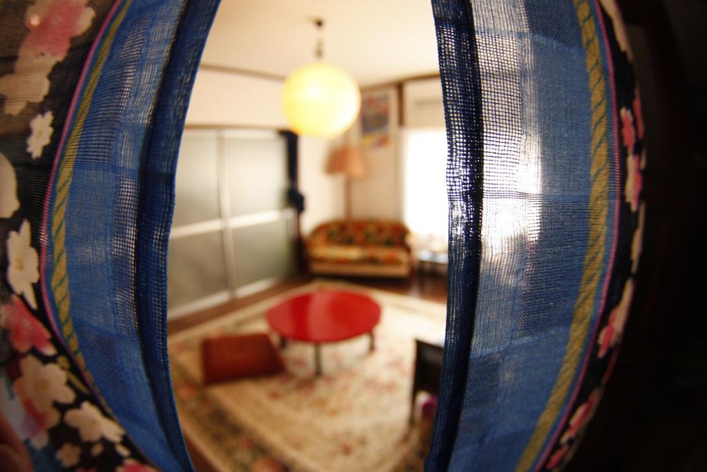 Albergue Nagasaki Kagamiya Exterior foto