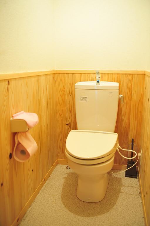 Albergue Nagasaki Kagamiya Exterior foto