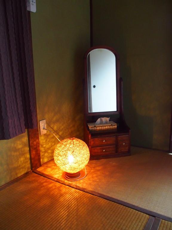 Albergue Nagasaki Kagamiya Exterior foto